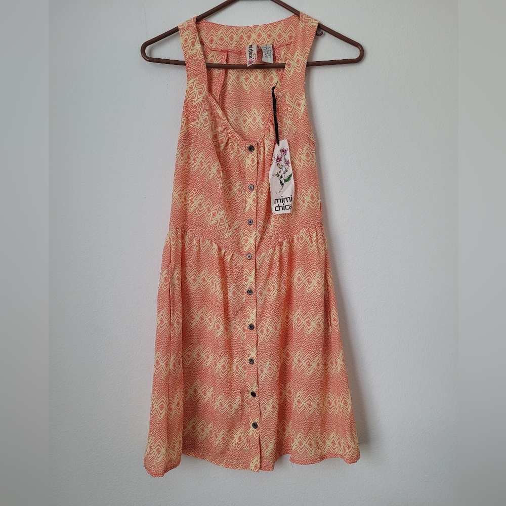 🆕️ Mimi Chica Sundress